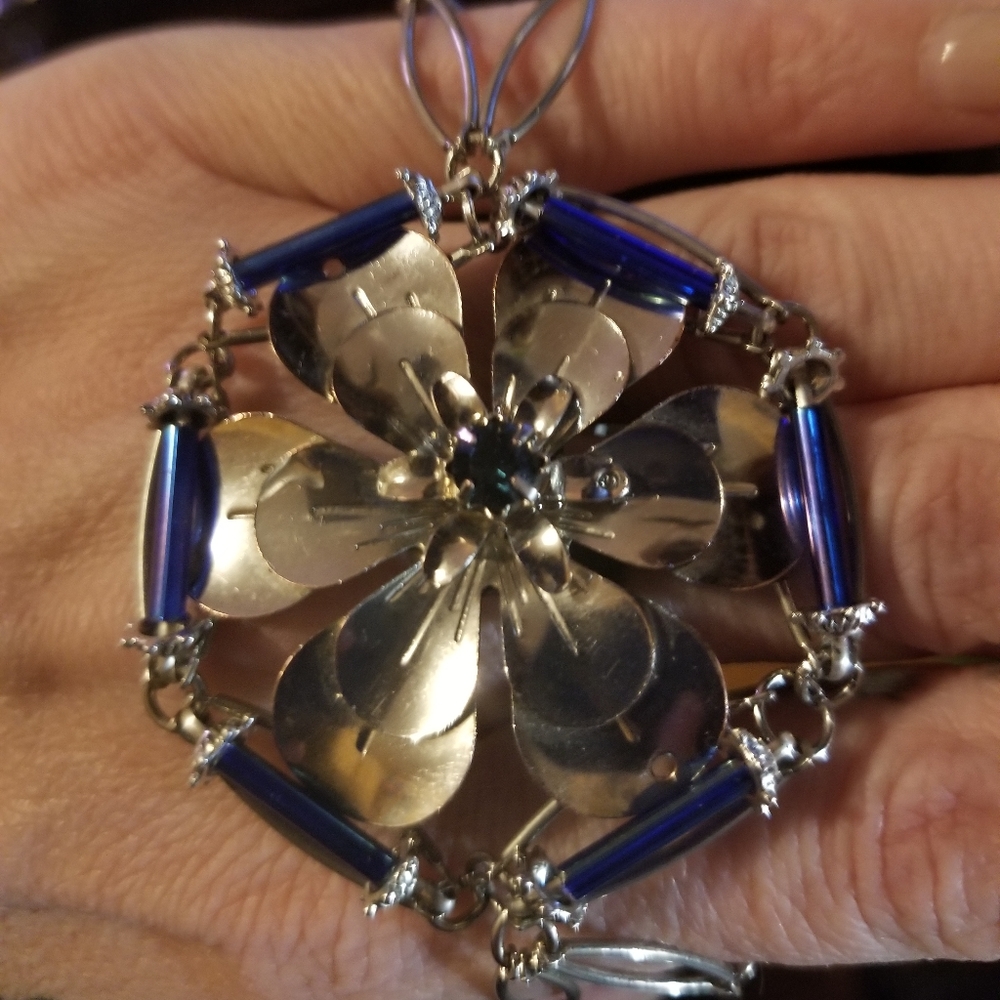 Handmade bracelet - Picture 2 of 4